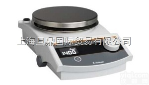 MR Hei-Standard  德国海道夫 <em>MR Hei-Standard加热磁力搅拌器</em> 进口磁力搅拌...