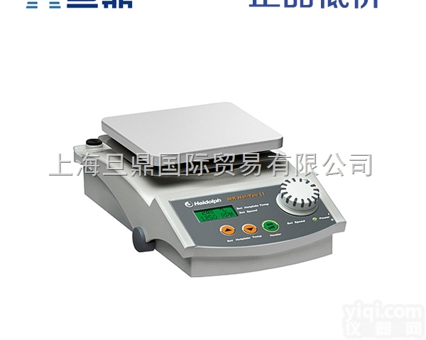 MR Hei-End  德国海<em>道夫</em>MR Hei-Mix S<em>磁力搅拌</em>器（不带加热） 海<em>道夫</em>磁力搅...