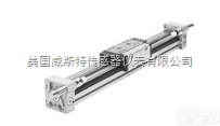 德国<em>费斯托</em>FESTO无<em>活塞杆</em><em>气缸</em> DGC