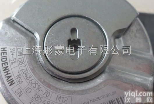 ecn125  <em>特价销售</em>heidenhain海德汉<em>编码器</em>旋转<em>编码器</em>，光栅尺