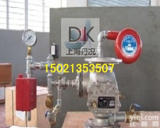 <em>ZSFG</em>  <em>不锈钢</em>雨淋阀厂家 <em>不锈钢</em>雨淋<em>报警阀</em><em>ZSFG</em>-实物图