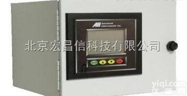 GPR-1600W<em>在线氧分析仪</em>，美国AII在线微量氧分析仪