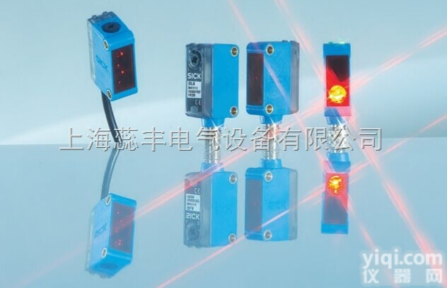 GSE6-N4211  <em>现货</em>新<em>产品</em>光电开关GSE6-P1211