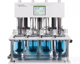 708-DS  <em>Agilent</em> <em>溶出度仪</em>