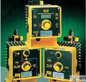 LMI <em> 米顿罗LMI电磁计量泵</em>