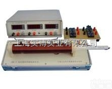 GHL-1  GHL-1型<em>霍尔效应</em>法<em>螺线管</em>磁场<em>测定仪</em>