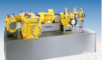 <em>MILROYAL</em>  <em>米顿</em>罗<em>MILROYAL</em>系列<em>计量泵</em>