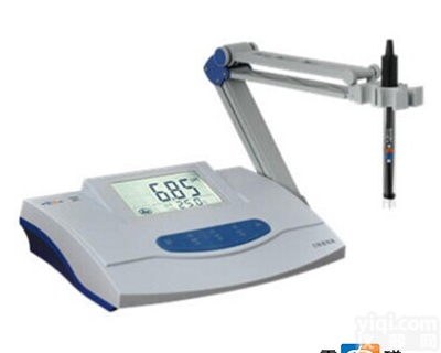 PXS-270  <em>上海雷磁离子计PXS-270</em>