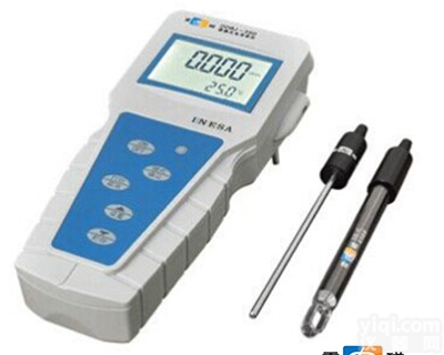 DDBJ-350  <em>上海雷磁便携式电导率仪DDBJ-350</em>