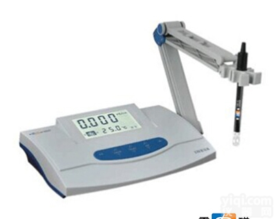 DDS-307  上海<em>雷磁电导率仪DDS-307</em>