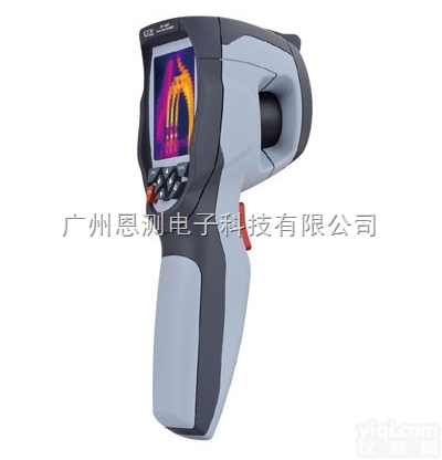 红外<em>测温仪</em>  香港CEM DT-983 <em>经济型</em>红外热像仪