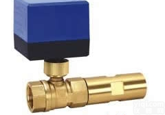 动态平衡<em>电动</em>阀  丹佛斯风机盘管<em>高精度</em>动态平衡<em>电动</em>阀