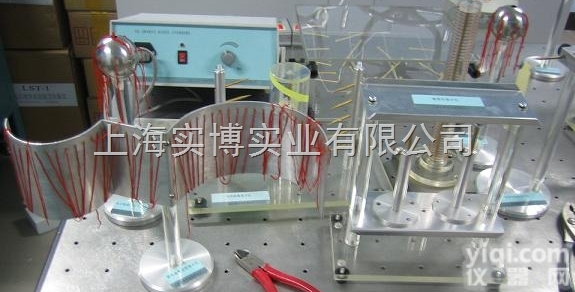 JDY-II  <em>多功能</em><em>静电</em>系列<em>演示仪</em>