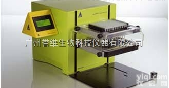 130-094-534  MultiMACS<em>高通量核酸提取仪</em>