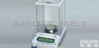<em>日本岛津电子天平AUW120D</em>
