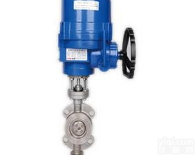 <em>对夹式</em>密封<em>电动蝶阀</em>  丹佛斯<em>对夹式</em>密封<em>电动蝶阀</em>