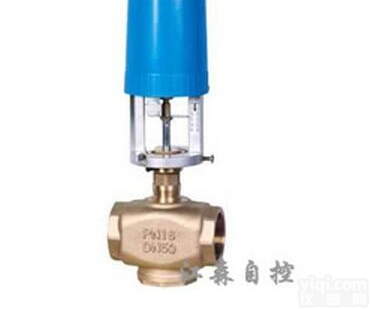<em>电动</em><em>二通</em><em>调节阀</em>  比例积分<em>电动</em><em>二通</em><em>调节阀</em>