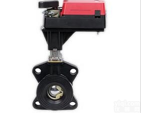 电动调节<em>球阀</em>  <em>丹佛斯</em>电动调节<em>球阀</em>