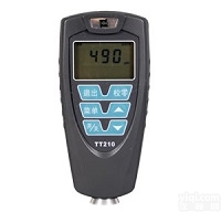 涂层<em>测厚仪</em>TT210  供应<em>北京</em>时代涂层<em>测厚仪</em>TT210