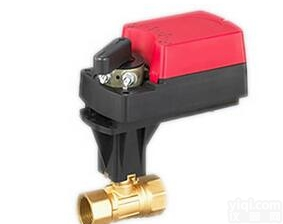 DFS02-04～32  <em>丹佛斯</em>二通<em>球阀</em>