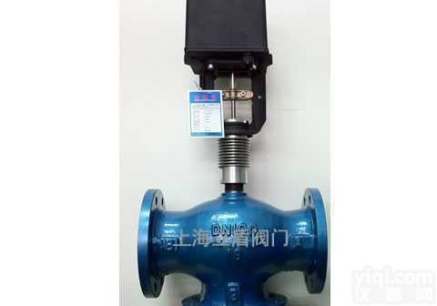 蒸汽用电动<em>二通</em>阀  <em>丹佛斯</em>蒸汽用电动<em>二通</em>阀