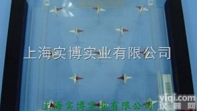 SCM-1  SCM-1<em>顺磁</em><em>介质</em>的<em>磁化</em>模拟投影演示仪