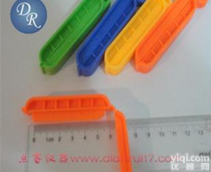 夹子 长度6cm <em>透析</em>夹 适用<em>透析</em>袋宽度<em>10mm</em>,25mm,34mm,...