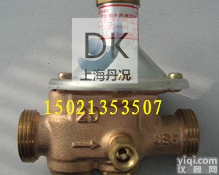 GD-46PP  耀<em>希达</em>凯<em>减压阀</em>价格 日本耀<em>希达</em>凯<em>减压阀</em>GD-46PP-实物图
