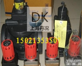 GD-30  耀<em>希达</em>凯<em>减压阀</em>厂家 日本耀<em>希达</em>凯蒸汽<em>减压阀</em>GD-30-实物图