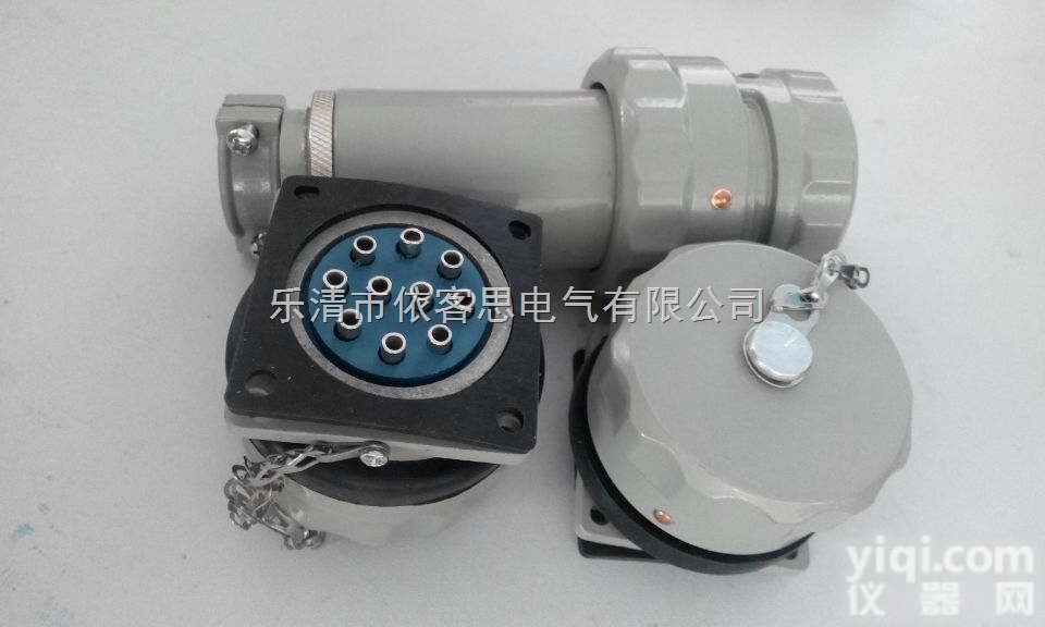 <em>防爆</em><em>插销</em>BEL58-1单相<em>三极</em>无火花<em>插销</em>移动式