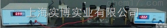 FRD-1  FRD-1<em>法拉第</em>效应<em>实验仪</em>