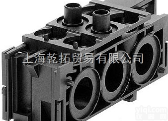 S-1/4-6  <em>费斯托</em>连接块<em>销售</em>ZX PR