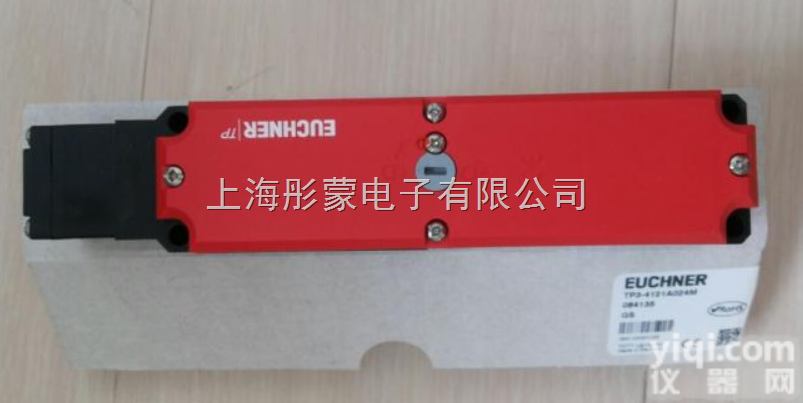 TP1-528A230SR6  <em>德国</em>UCHNER<em>安士能</em>安全开关上海现货销售