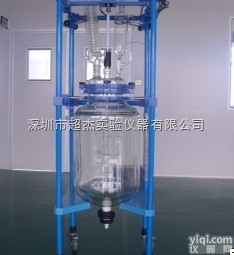 CJ-100L  <em>佛山</em><em>双层</em>玻璃<em>反应釜</em>/<em>佛山</em><em>双层</em>玻璃<em>反应釜</em>价格/<em>佛山</em>玻璃<em>反应釜</em>配件