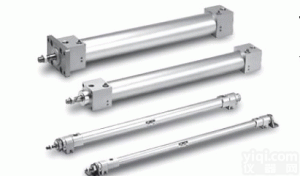 SMC自由<em>安装</em>型<em>气缸</em>,SMC<em>摆动</em><em>气缸</em>
