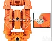 XPX1500/SSAAA  <em>威尔顿</em>气动泵wilden<em>隔膜泵</em>