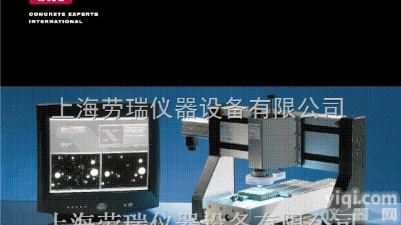 Rapidair 457  <em>气孔</em>结构<em>分析仪</em> Rapidair 457 （产地：丹麦）