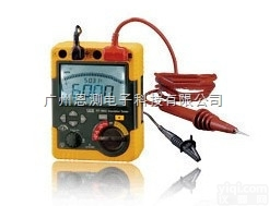 CEM<em>香港</em>DT-<em>6605</em> 高压电阻<em>测试仪</em>DT-<em>6605</em>