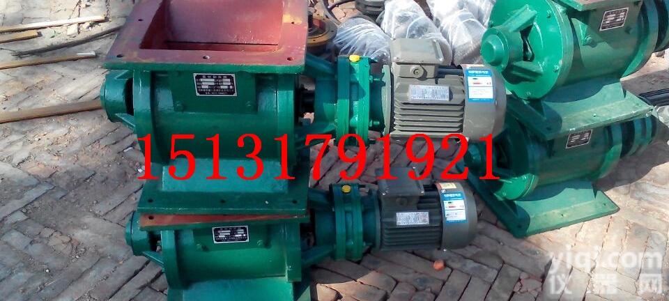 齐全  优质<em>卸料</em>器，<em>星型</em>-A<em>卸料</em>器找翰运