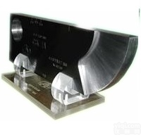 超声波<em>探伤</em>仪<em>标准</em>试块  超声波<em>探伤</em>仪-<em>标准</em>试块（可选配件）