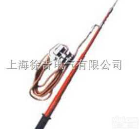 FDB-<em>10KV</em>  FDB-<em>10KV</em><em>便携式</em>伸缩放<em>电棒</em>