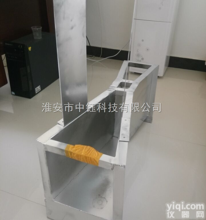 <em>巴氏</em>槽巴歇尔<em>计量</em>槽