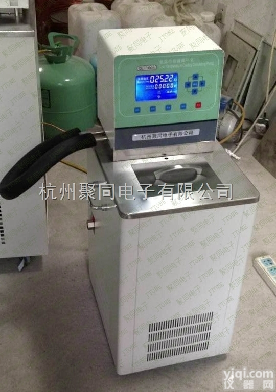 <em>低温冷却液循环泵DL-1005</em>杭州低温恒温循环器厂家