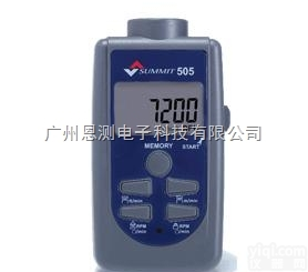 <em>SUMMIT505</em>  森<em>美特</em> 数字接触/非接触<em>转速表</em> SUMMIT-505