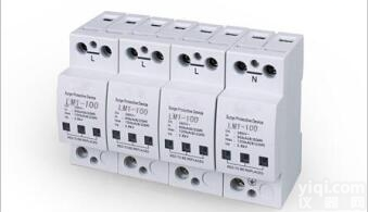 LM1-A50  一级电涌<em>保护器</em>参数，<em>10</em>/350防雷器价格