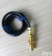 杭荣供应KGE27<em>防爆</em>磁性<em>接近开关</em>、<em>磁性开关</em>