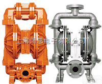 P400/SSAPP/WFS/  <em>威尔顿</em>气动泵 气动<em>隔膜泵</em> 美国进口 wilden