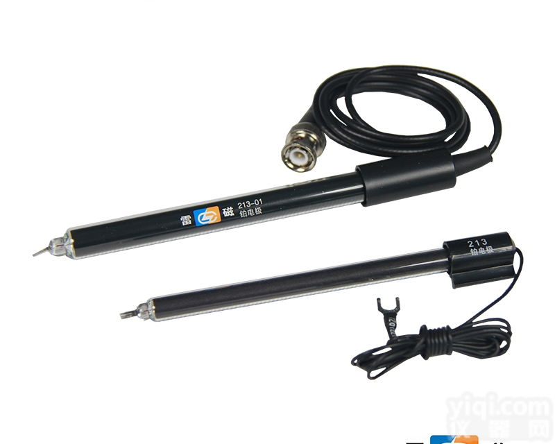 <em>216</em>-01 型银<em>电极</em>  上海雷磁pH <em>金属</em><em>电极</em>