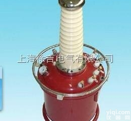 YDQ  YDQ<em>充气式</em>高压实验<em>变压器</em>