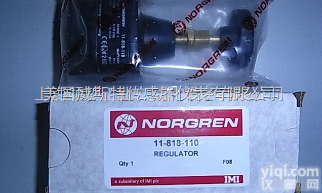 英国NORGREN<em>诺冠</em>电磁阀 <em>原装进口</em>